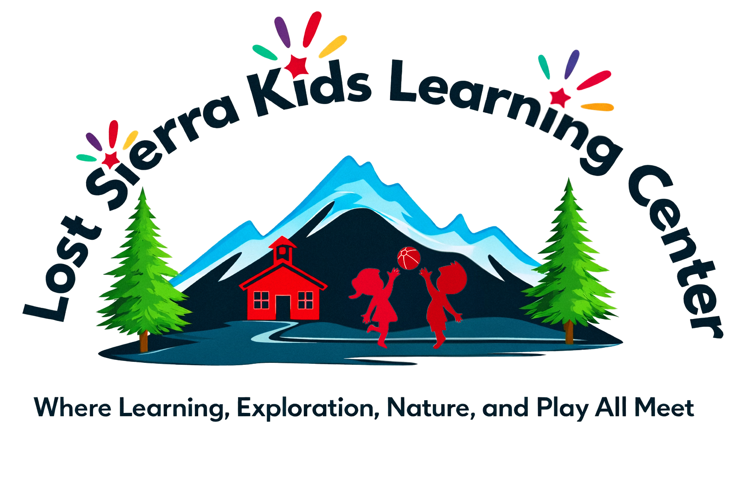 Lost Sierra Kids